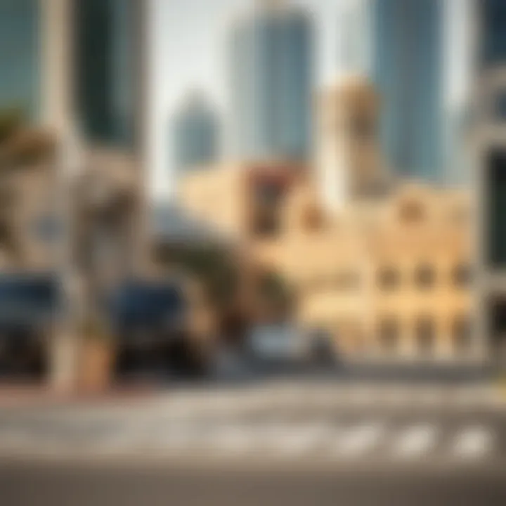 Notable Exploring the Gate District 4: A Comprehensive Insight into Dubai's Emerging Neighborhood