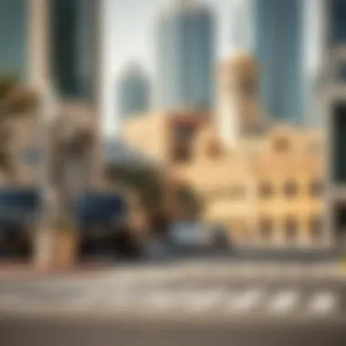 Notable Exploring the Gate District 4: A Comprehensive Insight into Dubai's Emerging Neighborhood Notable Exploring the Gate District 4: A Comprehensive Insight into Dubai's Emerging Neighborhood