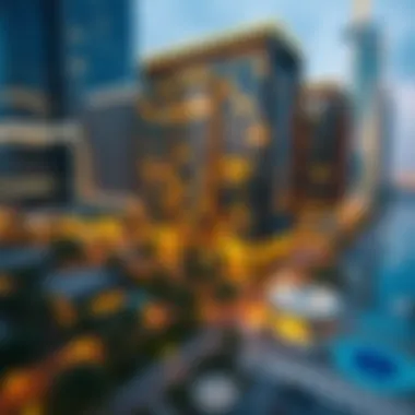 Exploring the Global City Concept: A Focus on Dubai Summary Exploring the Global City Concept: A Focus on Dubai Summary