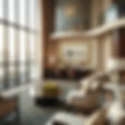 Exploring the Grand Bellevue Hotel Apartment in Dubai Introduction