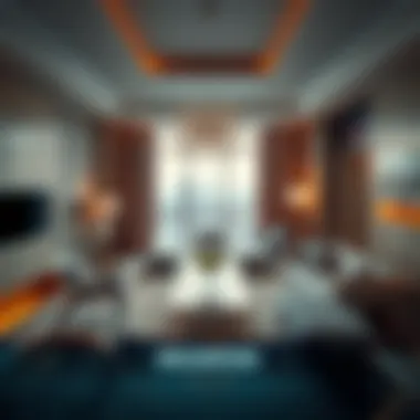 Notable Exploring the Grand Bellevue Hotel Apartment in Dubai Notable Exploring the Grand Bellevue Hotel Apartment in Dubai