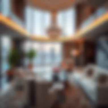 Exploring the Grand Bellevue Hotel Apartment in Dubai Summary Exploring the Grand Bellevue Hotel Apartment in Dubai Summary