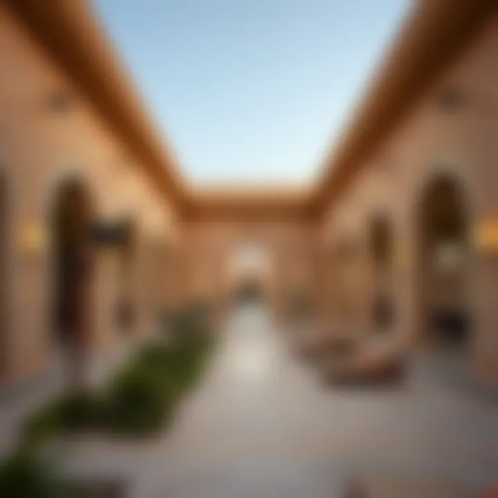 Investment Opportunities in Al Quoz Market trends and investment opportunities in Al Quoz