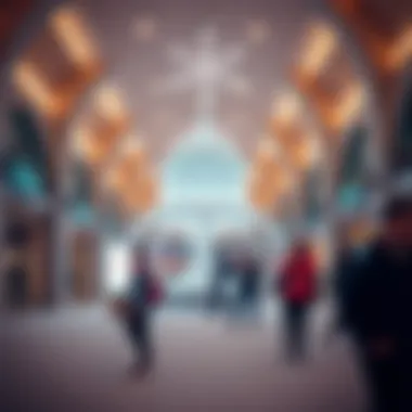 Exploring the Intricacies of Emirate Mall's Snow Experience Summary Exploring the Intricacies of Emirate Mall's Snow Experience Summary