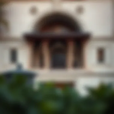 Historical significance of Jumeirah Pavilion in Dubai