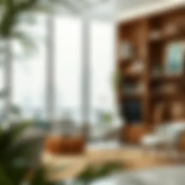 Sustainable Furniture Practices Sustainable furniture practices in Dubai