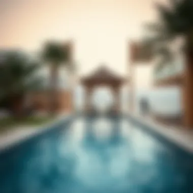 Exploring the Location of Hudayriat Beach: A Comprehensive Overview Summary Exploring the Location of Hudayriat Beach: A Comprehensive Overview Summary