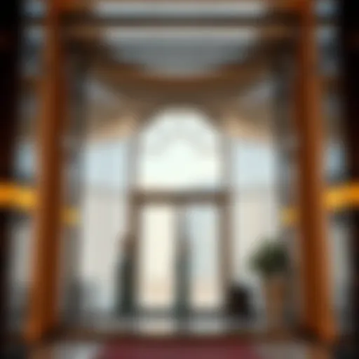 Exploring the Maids in Dubai: An In-Depth Look Introduction