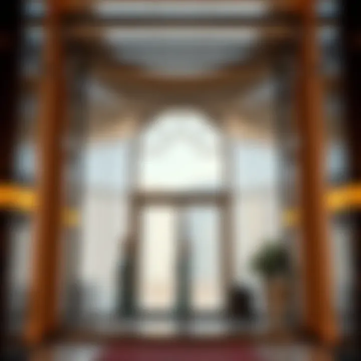 Exploring the Maids in Dubai: An In-Depth Look Introduction