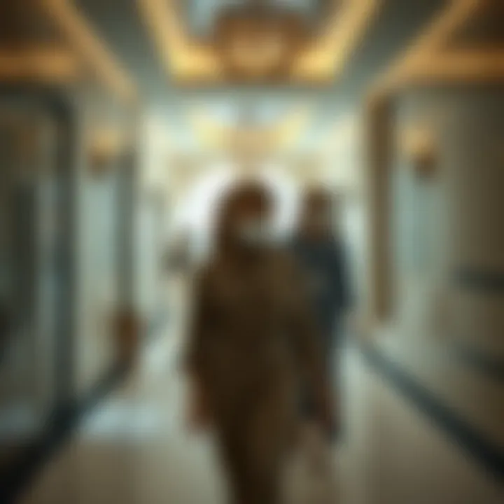 Notable Exploring the Maids in Dubai: An In-Depth Look