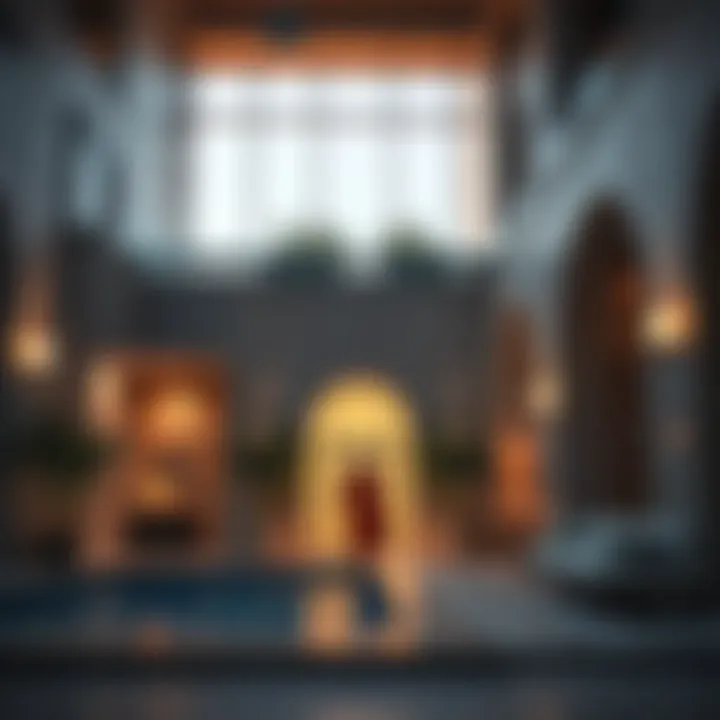 Exploring the Maids in Dubai: An In-Depth Look Summary