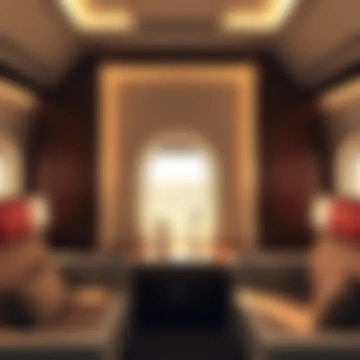 Notable Exploring the Marhaba Service by Emirates: An In-Depth Overview