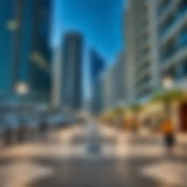 Notable Exploring the Marina Walk: A Comprehensive Guide Notable Exploring the Marina Walk: A Comprehensive Guide