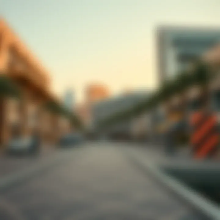 Exploring the Marina Walk: A Comprehensive Guide Summary