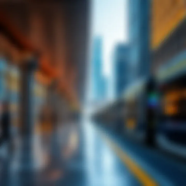 Exploring the Metro Dubai Plan: An Integrated Transportation Vision Summary