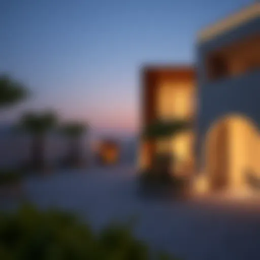Exploring the Mirage of Al-Muailih: Insights into a Hidden Gem in Dubai Real Estate Introduction