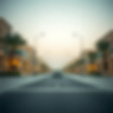 Notable Exploring the Mirage of Al-Muailih: Insights into a Hidden Gem in Dubai Real Estate