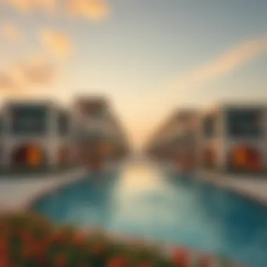 Exploring the Mirage of Al-Muailih: Insights into a Hidden Gem in Dubai Real Estate Summary