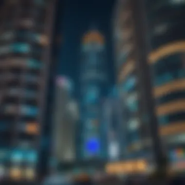 Notable Exploring the Multifaceted World of Dubai's Buildings Notable Exploring the Multifaceted World of Dubai's Buildings