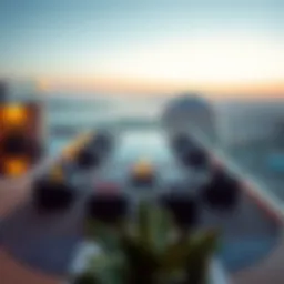 Exploring the Penthouse Residences at The Palm Introduction