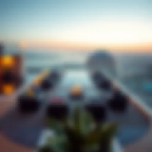 Exploring the Penthouse Residences at The Palm Introduction