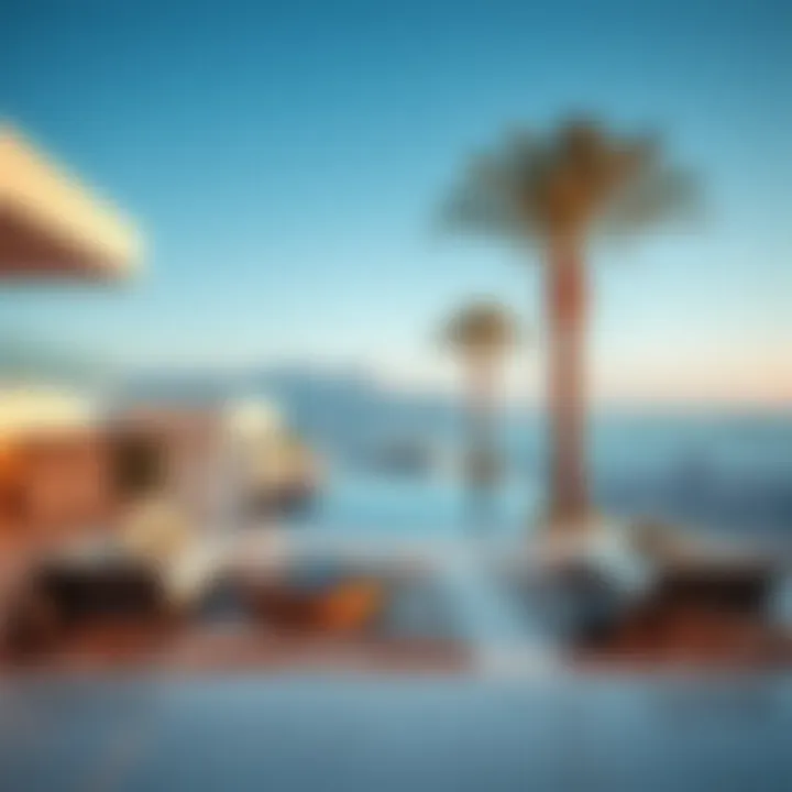 Notable Exploring the Penthouse Residences at The Palm
