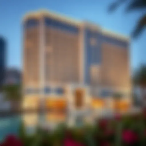Exploring the Price Dynamics of Bulgari Hotel Dubai Introduction