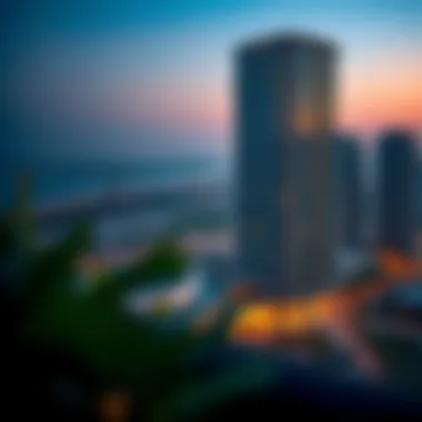 Notable Exploring the Price Dynamics of Bulgari Hotel Dubai Notable Exploring the Price Dynamics of Bulgari Hotel Dubai