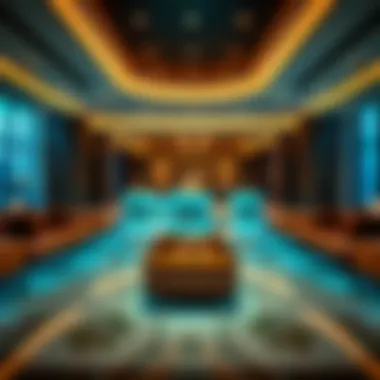 Exploring the Price Dynamics of Bulgari Hotel Dubai Summary Exploring the Price Dynamics of Bulgari Hotel Dubai Summary