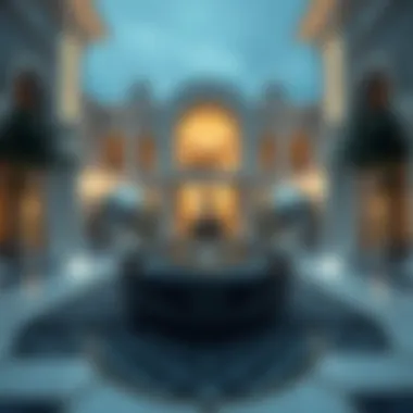 Notable Exploring the Realm of Serviced Properties in Dubai Notable Exploring the Realm of Serviced Properties in Dubai