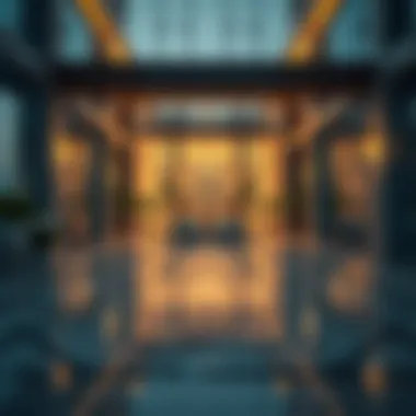 Exploring the Realm of Serviced Properties in Dubai Summary Exploring the Realm of Serviced Properties in Dubai Summary