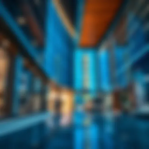 Exploring the Secondary Market in Dubai Real Estate Introduction
