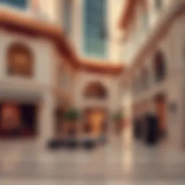 Exploring the Secondary Market in Dubai Real Estate Summary