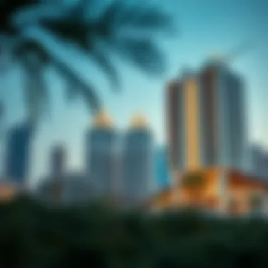 Investment Opportunities in Dubai Real estate investment opportunities in Dubai