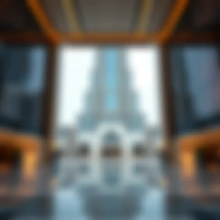 Notable Exploring the Sheikha Maryam Building: A Landmark in Dubai's Real Estate Landscape