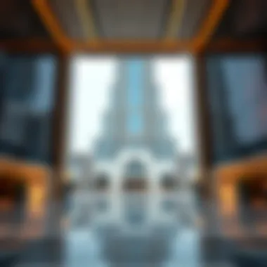 Notable Exploring the Sheikha Maryam Building: A Landmark in Dubai's Real Estate Landscape Notable Exploring the Sheikha Maryam Building: A Landmark in Dubai's Real Estate Landscape