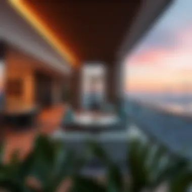 Notable Exploring the Viewz at Danube: An Insight into Luxury Living in Dubai