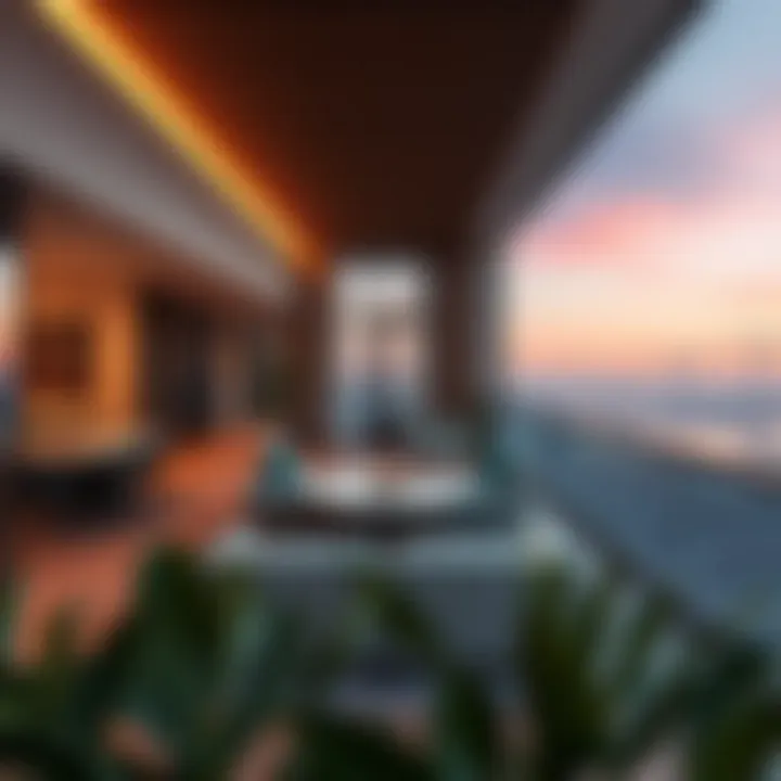Notable Exploring the Viewz at Danube: An Insight into Luxury Living in Dubai