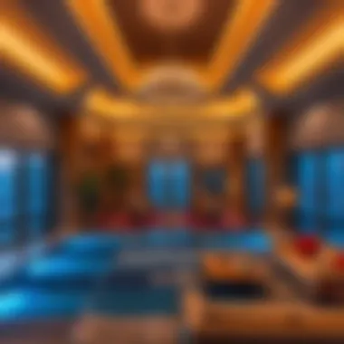 Exploring the Viewz at Danube: An Insight into Luxury Living in Dubai Summary
