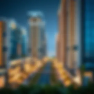 A snapshot of luxury apartments in the West Zone reflecting investment potential