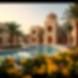 Exploring the Wide Range of Ras Al Khor: A Comprehensive Guide Introduction