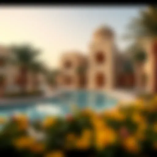 Exploring the Wide Range of Ras Al Khor: A Comprehensive Guide Introduction