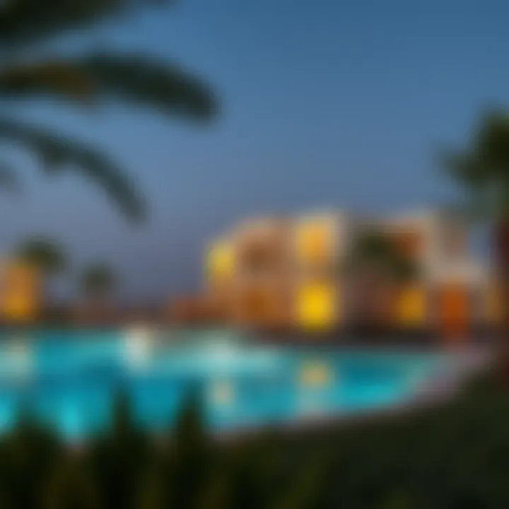 Notable Exploring the Wide Range of Ras Al Khor: A Comprehensive Guide