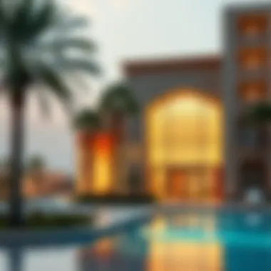 Exploring the Wide Range of Ras Al Khor: A Comprehensive Guide Summary Exploring the Wide Range of Ras Al Khor: A Comprehensive Guide Summary