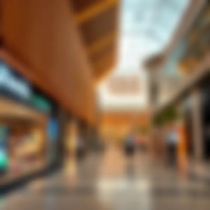 Notable Exploring Threads Cityland Mall: A Nexus of Retail Innovation in Dubai