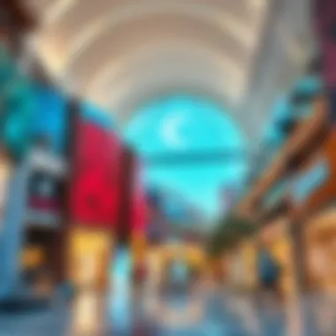 Exploring Threads Cityland Mall: A Nexus of Retail Innovation in Dubai Summary Exploring Threads Cityland Mall: A Nexus of Retail Innovation in Dubai Summary