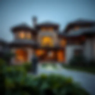 Market Insights: Investing in Traditional Dubai Homes Real estate market analysis for traditional houses in Dubai