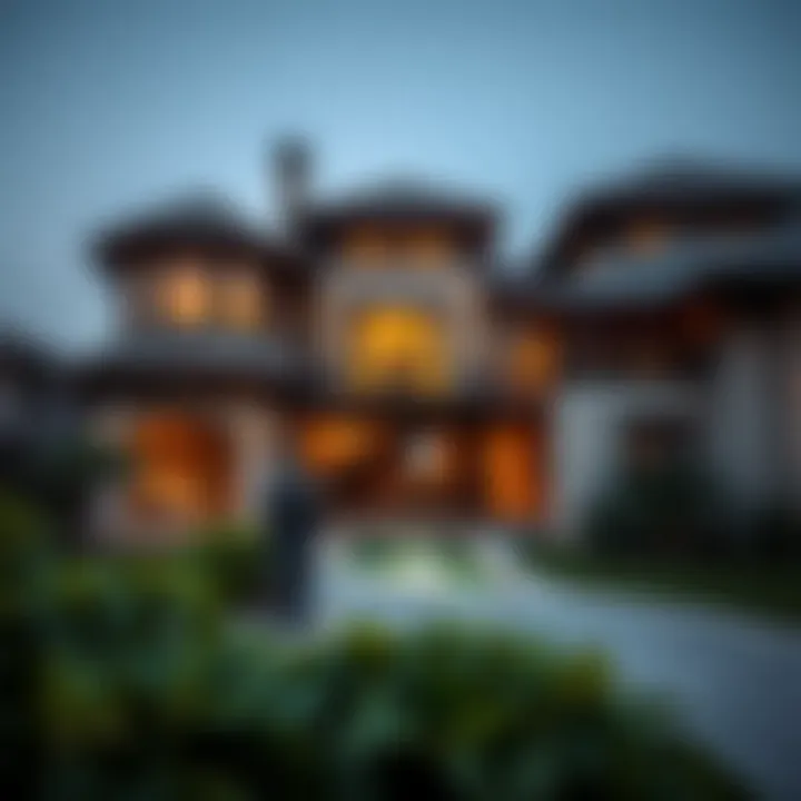 Market Insights: Investing in Traditional Dubai Homes Real estate market analysis for traditional houses in Dubai