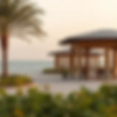 Exploring Umm Suqeim Beach Park: A Comprehensive Overview Summary Exploring Umm Suqeim Beach Park: A Comprehensive Overview Summary