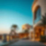 Exploring Vacation Homes in Dubai: A Comprehensive Guide Introduction